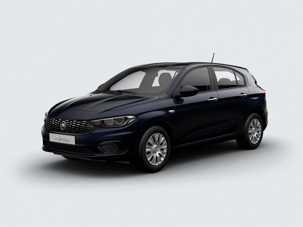 Fiat tipo berlina